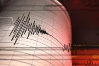 Gempa M6,3 Guncang Barat Laut Sabang