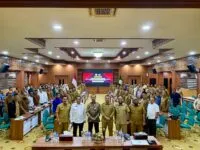 Pemerintah Aceh Sosialisasi Perpres No. 46 Tahun 2025 Tentang Pengadaan Barang dan Jasa