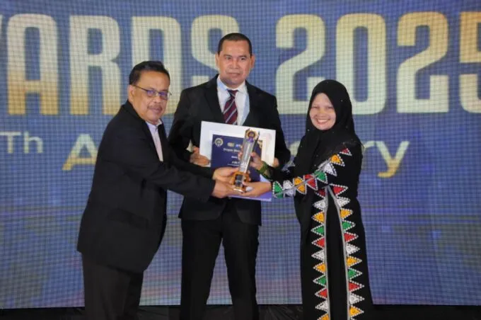 Gagasan Satgas Rumah Layak Huni Tuai Dukungan Yayasan Halimon Al Asyi