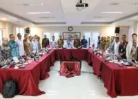 DPRA Dukung Pembentukan LPPD Syariah, Dorong Ekosistem Keuangan Daerah yang Inklusif