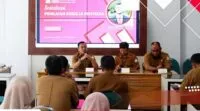 Pemerintah Aceh Genjot Penilaian Kinerja Penyedia, Sosialisasi Digelar Tiap Selasa