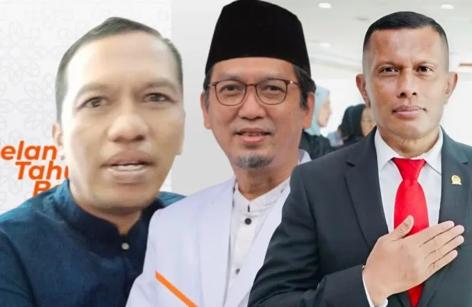 Presiden PKS Diminta Tegas Sikapi Persoalan Dugaan Pemindahan Suara Partai di Banda Aceh