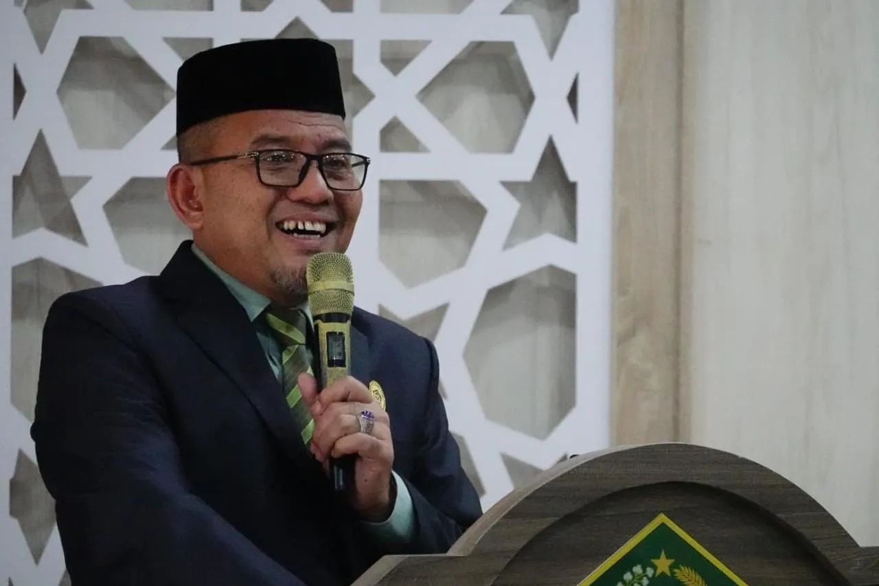 Kakanwil Aceh Benarkan Penangkapan Seorang ASN yang Diduga Terorisme