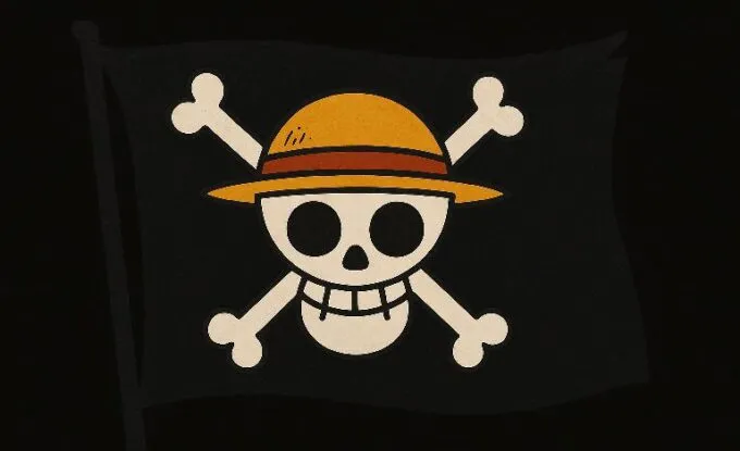 Fenomena Pengibaran Bendera One Piece, Penggemar: Wujud Ekspresi Cinta Karya Fiksi