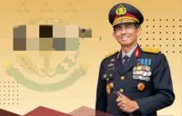 Putra Asli Pidie, Brigjen Marzuki Ali Basyah Ditunjuk Jadi Kapolda Aceh