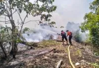 Aceh Dilanda 237 Bencana Selama Januari-Juli 2025, Kerugian Capai Rp165 Miliar