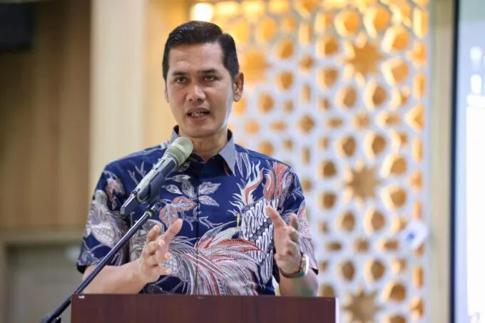 Pemerintah Aceh Targetkan Jadi Tuan Rumah MTQ Nasional 2028