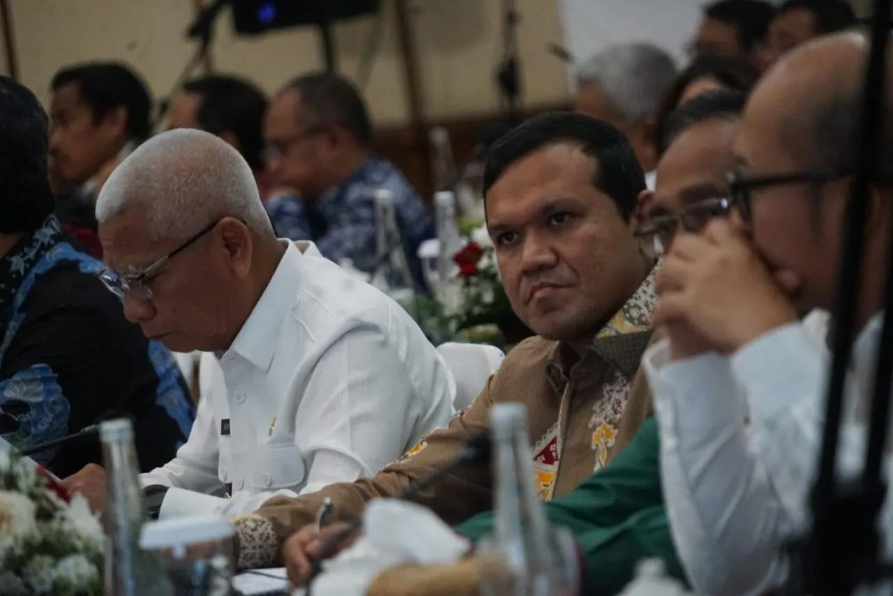 Pemerintah Aceh Target Koperasi Desa Merah Putih Beroperasi Penuh Akhir Oktober Nanti