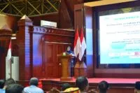 Achehnese Civil Society Task Force (ACSTF) Gelar Aceh Peace Forum (APF) ke-II