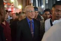 Memperingati 20 Tahun Damai Aceh, Wali Nanggroe Soroti Persoalan Mendasar yang Belum Selesai