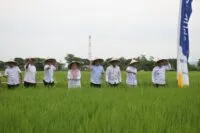 Pemerintah Aceh Launching BUMG Penyalur Pupuk Bersubsidi