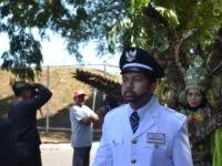 Sosok Mualem Banyak di Peragakan oleh Peserta Pawai di Sejumlah Daerah