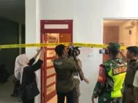 Wali Kota Illiza Tutup Kostel Kupula, Ditemukan Puluhan Kondom