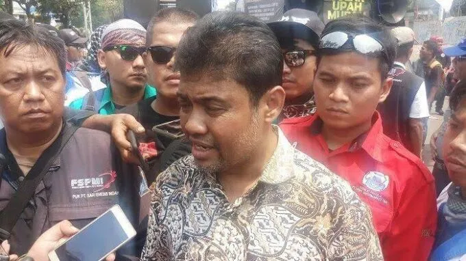 Puluhan Ribu Buruh Akan Turun ke Jalan pada 28 Agustus Mendatang, Termasuk di Banda Aceh