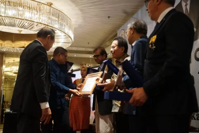 Konferensi 20 Tahun Damai Aceh Hasilkan 10 Rekomendasi