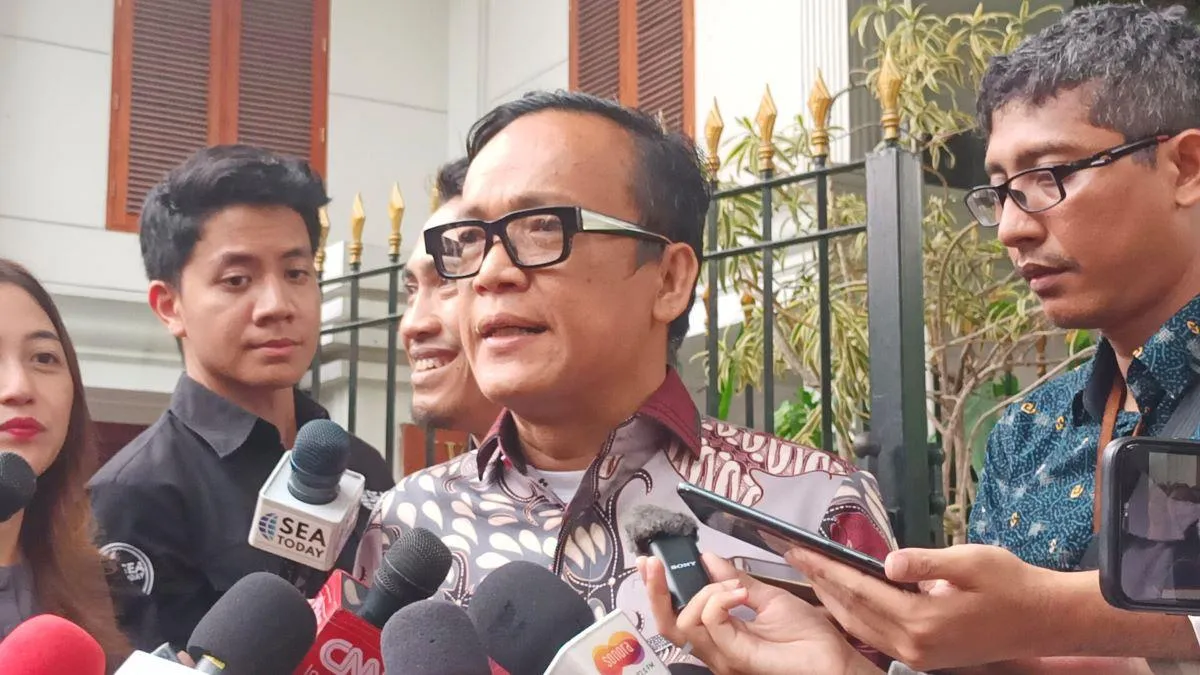 KPK OTT Wamenaker Immanuel Ebenezer dalam Dugaan Pemerasan Sertifikasi K3