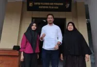 Diduga Tak Serius Ditangani Polres Bireuen, Korban Penganiayaan Lapor ke Bidpropam Polda Aceh