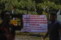 Bupati Aceh Besar Ultimatum PT SBA: Hak Warga Lhoknga Harus Dibayar