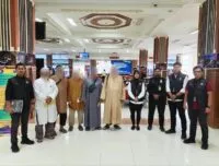 Imigrasi Banda Aceh Deportasi Lima Warga Malaysia yang Overstay