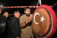 Mualem Buka Aceh Perkusi 2025