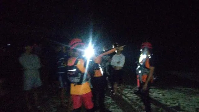 Enam Santri Tewas Terseret Arus Sungai Krueng Cot Kuala