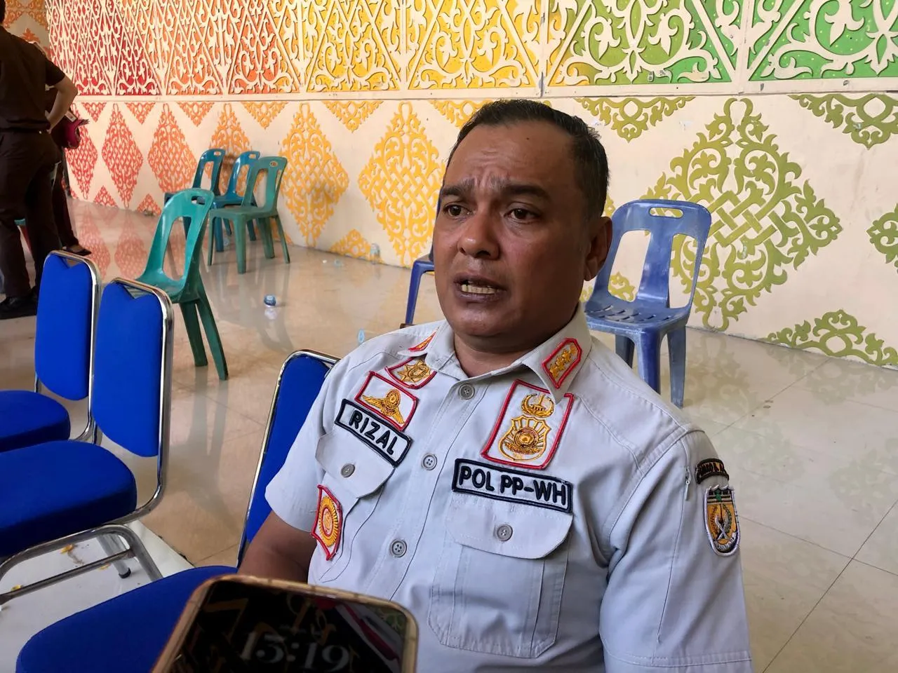 Sepanjang Tahun, Tiga Pasangan Gay Terjaring Satpol PP–WH di Banda Aceh