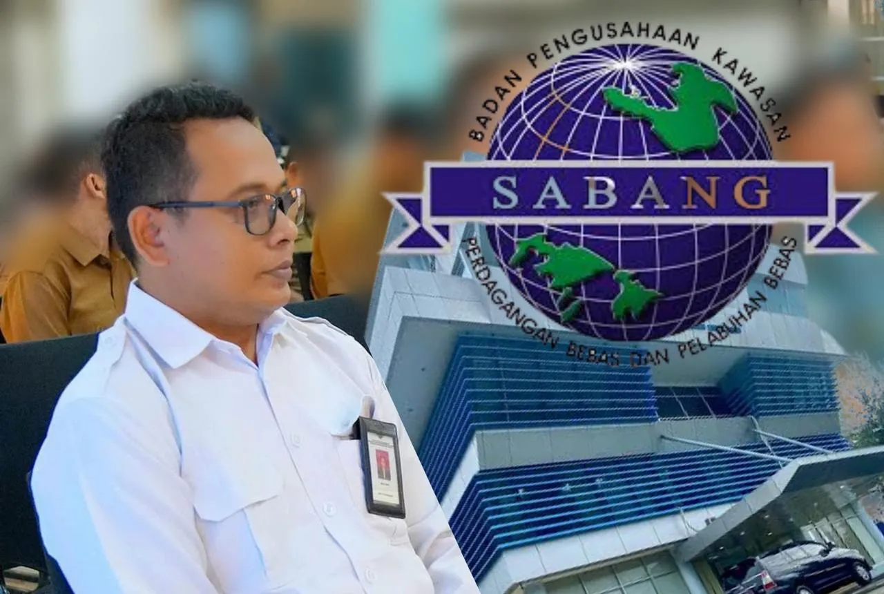 Tidak Ikut Teken, Ridha Amri Sebut Realita di BPKS Bertolak Belakang Mosi yang Beredar