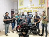 Curi ATM dan Gasak 94 Juta, Warga Bireuen Ditangkap Opsnal Jatanras Polresta Banda Aceh