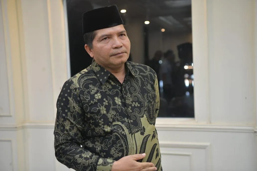 Majelis Permusyawaratan Ulama Aceh Ajak Masyarakat Jaga Kondusivitas