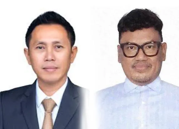 PAN Nonaktifkan Eko dan Surya Utama dari Anggota DPR-RI