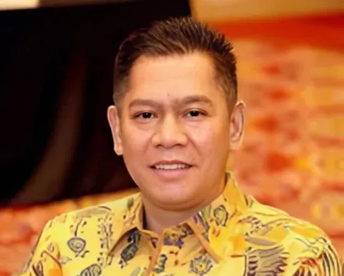 Golkar Ikut Nonaktifkan Adies Kadir Sebagai Anggota DPR-RI