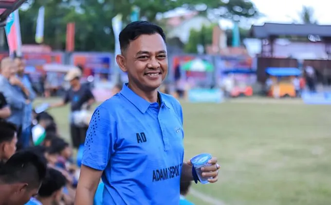 Klub Bintang Aceh Nagan Raya Mulai Besok Bakal Gelar Seleksi Pemain Piala Suratin