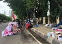 Menjelang Demo di DPRA, Warga: Kami Harap Demontrasi Aceh Tetap Aman