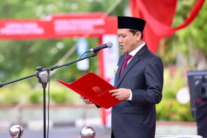 Peringati Hardikda 2025, Wagub: Pendidikan Unggul Jadi Kunci Mewujudkan Aceh Maju