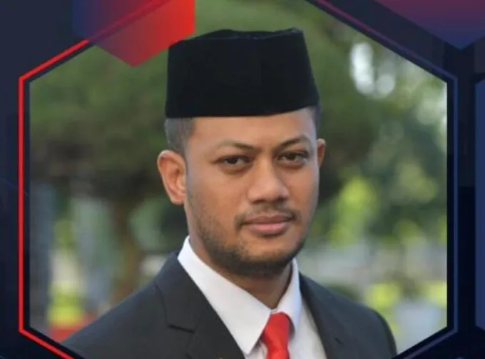 Plt. Kepala Biro PBJ Aceh Sampaikan Ucapan Selamat Hardikda ke-66