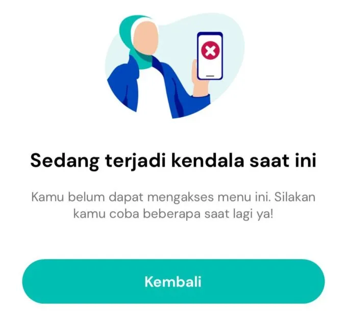 Nasabah Keluhkan Layanan Byond BSI Terganggu, Ini Kata BSI