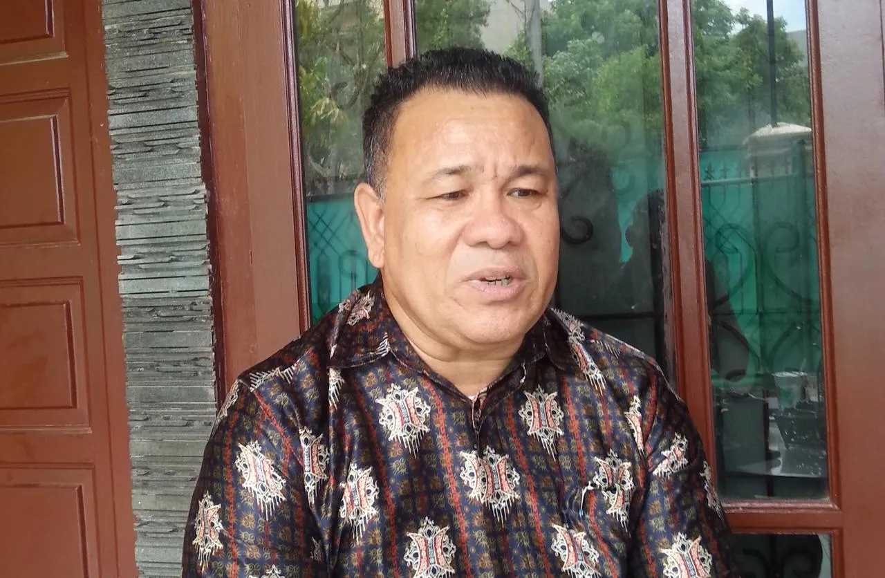 Terbukti Ada Pemindahan Suara Partai, Sayed Mustafa Desak Presiden PKS Pecat Ghufran