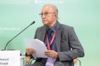 Diundang ke Eastern Economic Forum Rusia, Wali Nanggroe Paparkan Peluang Investasi di Aceh