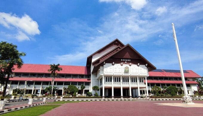 Senin Besok, Sejumlah Pejabat Akan Ikuti Uji Kompetensi dan Evaluasi Jabatan