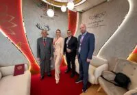 Wali Nanggroe Aceh Teken MoU dengan Region Ivanovo Rusia, Perkuat Kerja Sama Strategis