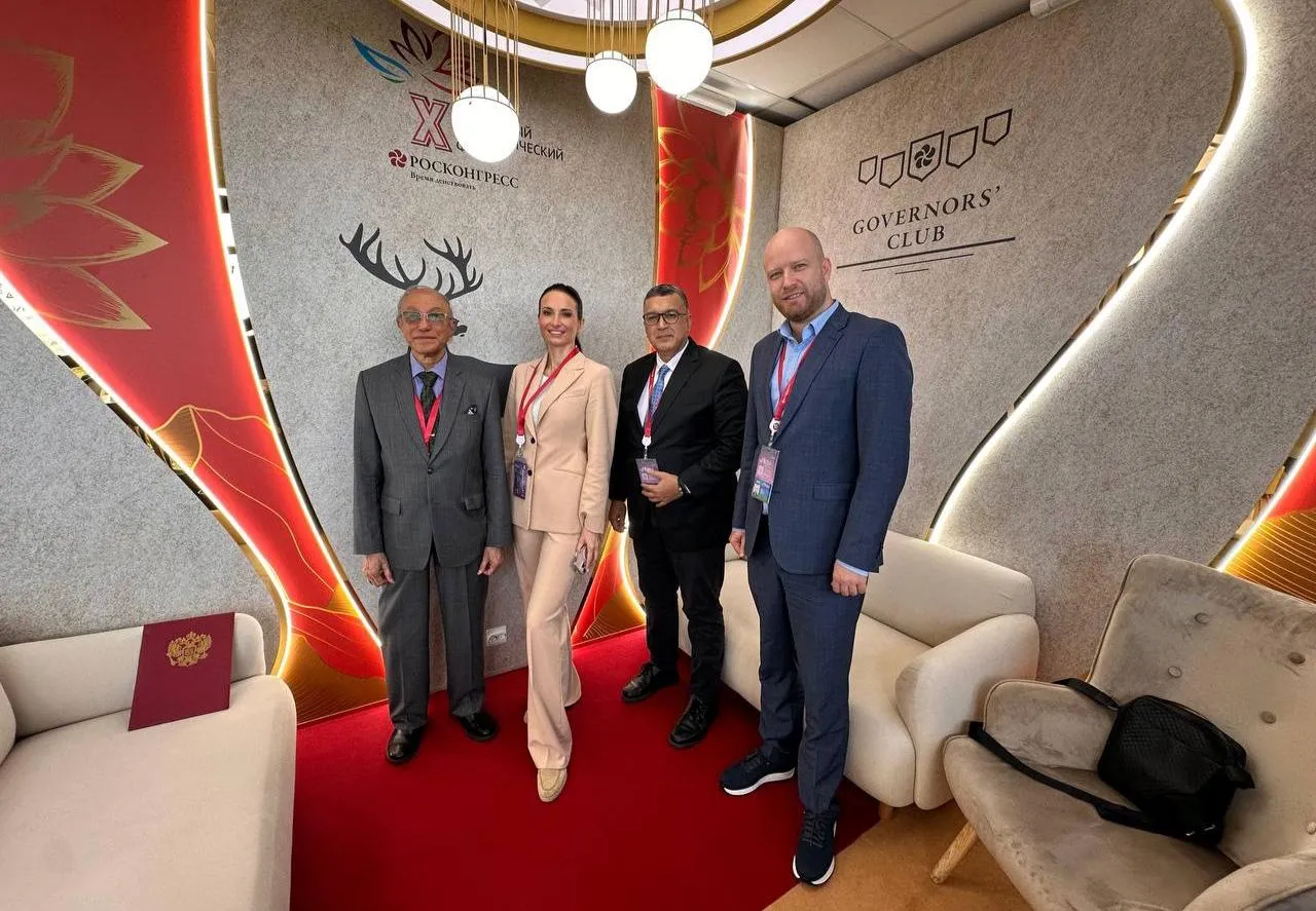 Wali Nanggroe Aceh Teken MoU dengan Region Ivanovo Rusia, Perkuat Kerja Sama Strategis