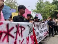 SiPAK Desak Polisi Tahan Tersangka Kasus Wastafel Covid-19