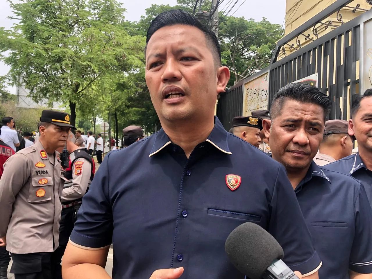 Polda Aceh Pastikan Kasus Korupsi Wastafel Tetap Berjalan, Pemanggilan Tersangka Dijadwalkan Ulang