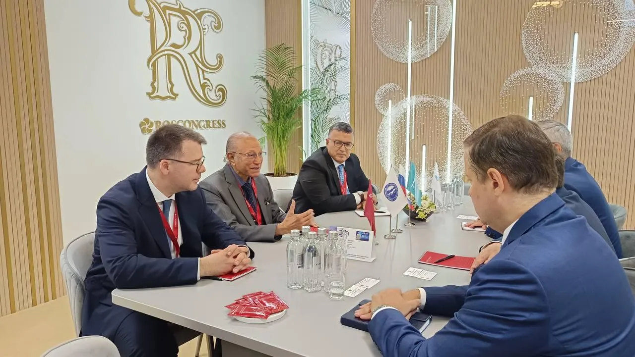 Raksasa Migas Rusia, Sakhalin Energy, Lirik Investasi di Aceh