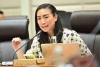 Rahayu Saraswati Mengundurkan Diri dari DPR RI