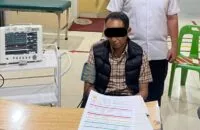 Penyidik Polda Aceh Resmi Menahan SMY, Tersangka Kasus Korupsi Wastafel