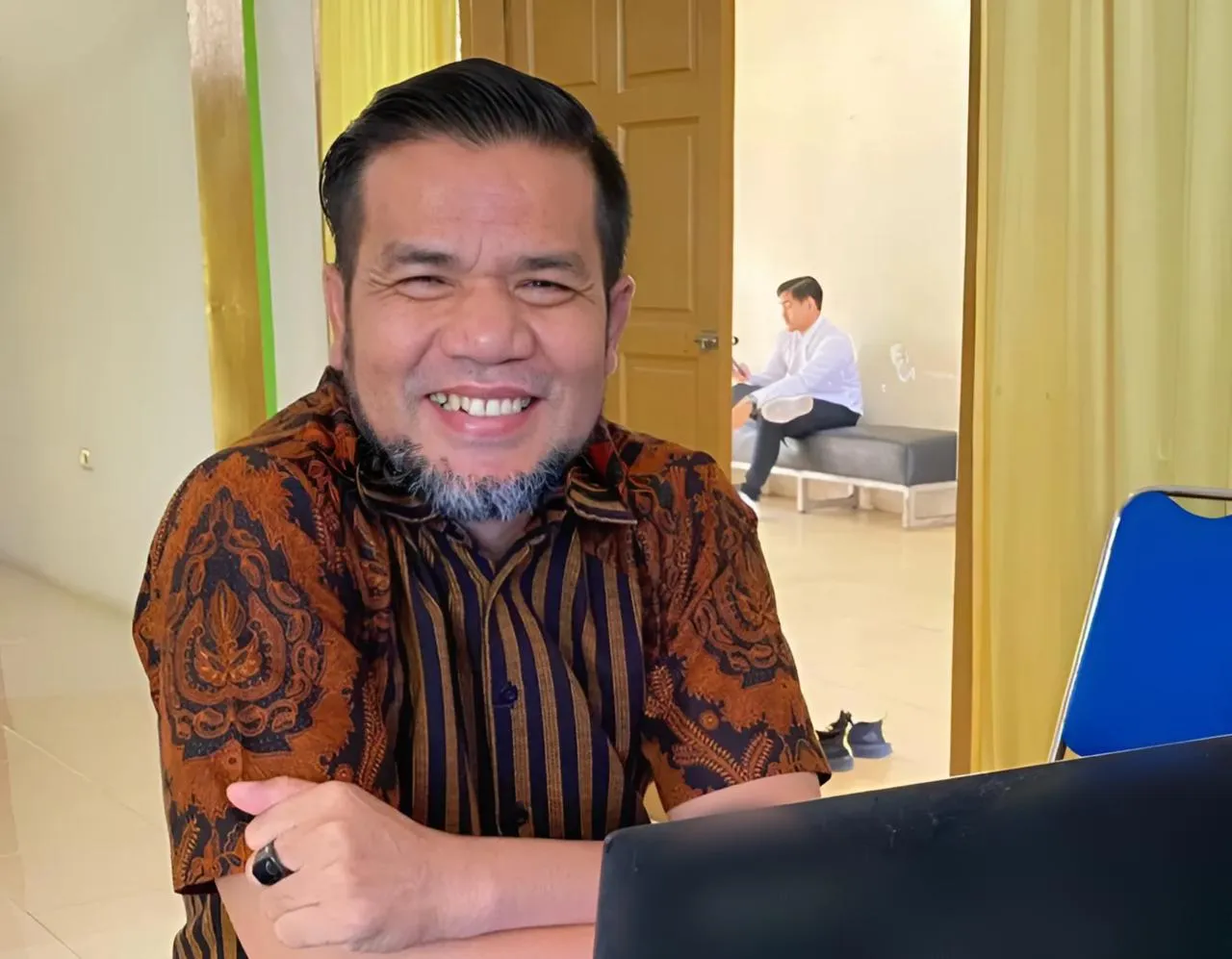 Dr. Usman Lamreung: Gagasan Mualem Bisa Jadi Jalan Baru Cetak Dokter Spesialis di Aceh