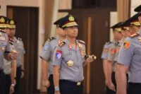 Kapolda Aceh Marzuki Ali Basyah Resmi Sandang Pangkat Irjen