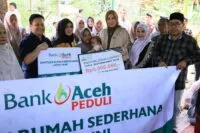 Kak Ana Berikan Bantuan Rumah Layak Huni untuk Keluarga Kurir Paket Korban Pembunuhan