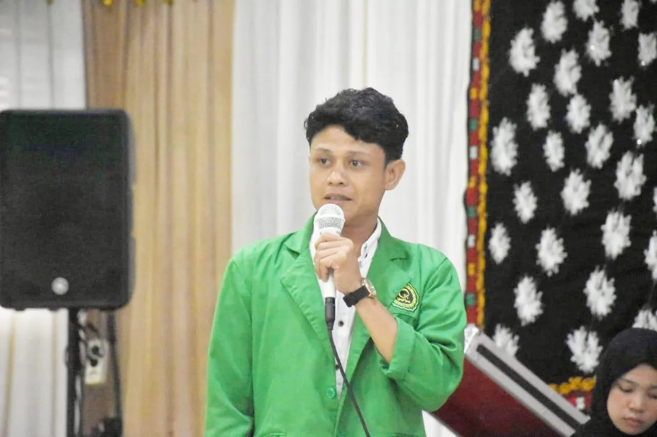 PEMA UNADA Hengkang dari Aliansi BEM Nusantara, Ini Alasannya